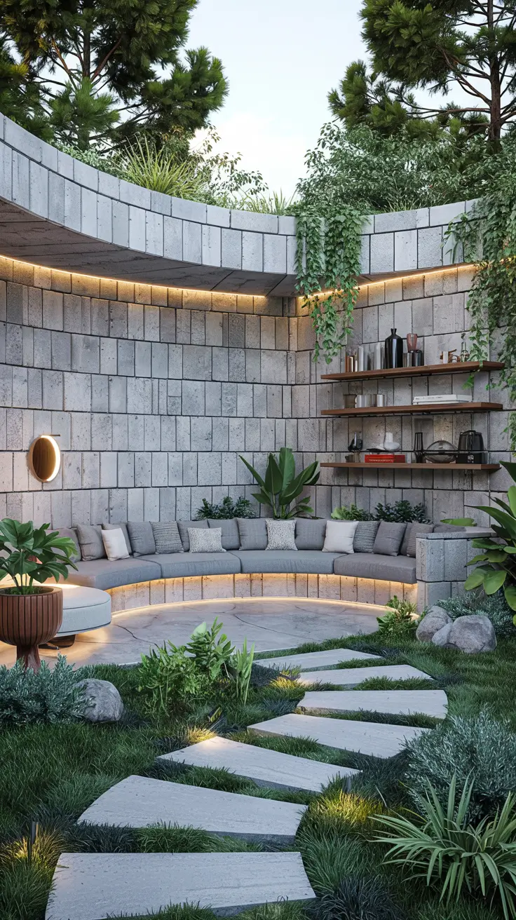 Garden Wall Ideas 2026: Decorative, Brick & Outdoor Wall Inspiration