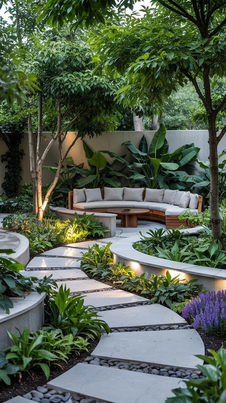 Garden Wall Ideas 2026: Decorative, Brick & Outdoor Wall Inspiration