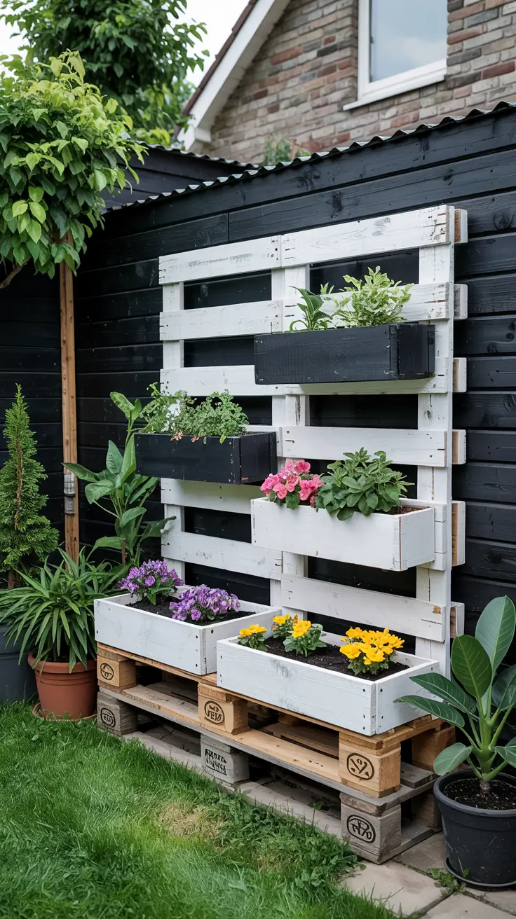 Garden Wall Ideas 2026: Decorative, Brick & Outdoor Wall Inspiration