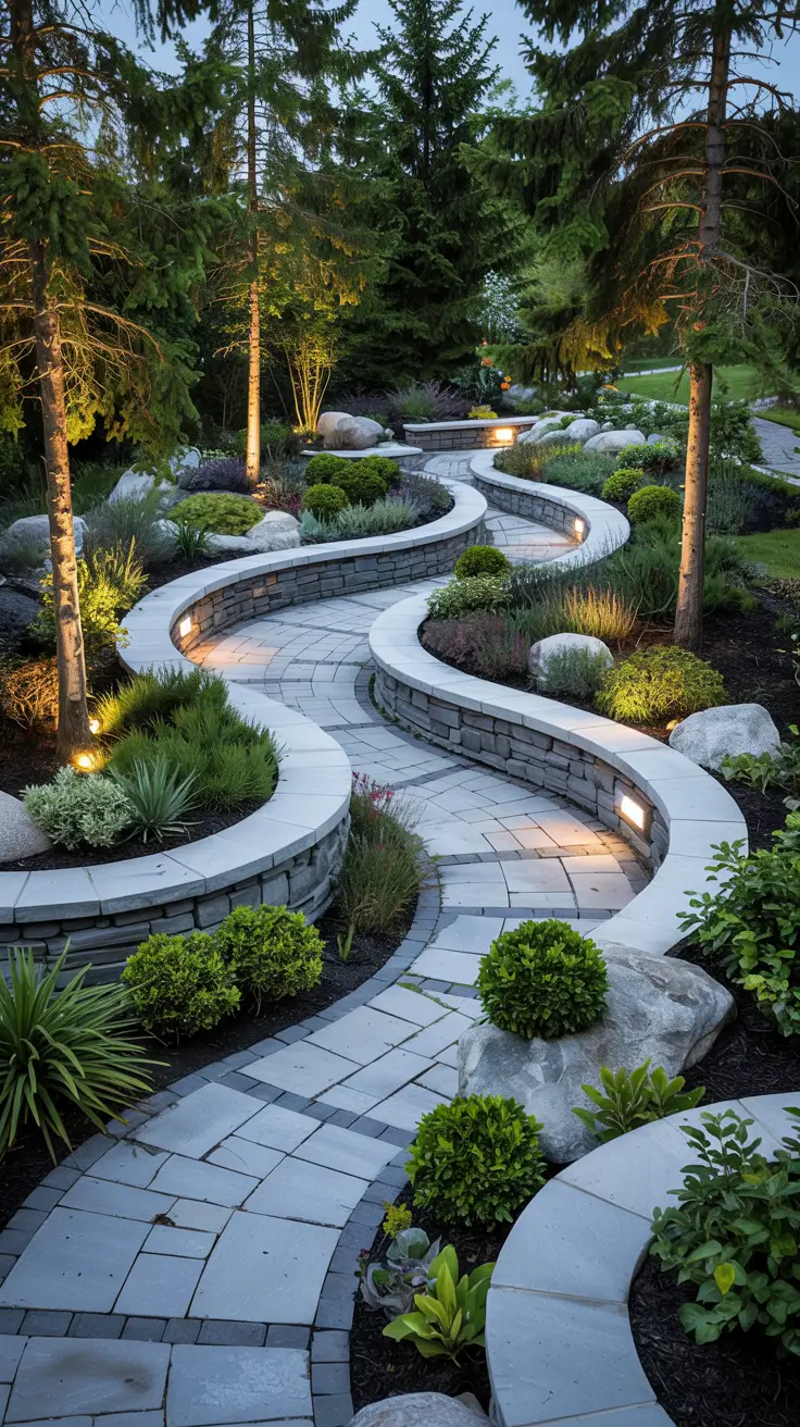 Garden Wall Ideas 2026: Decorative, Brick & Outdoor Wall Inspiration