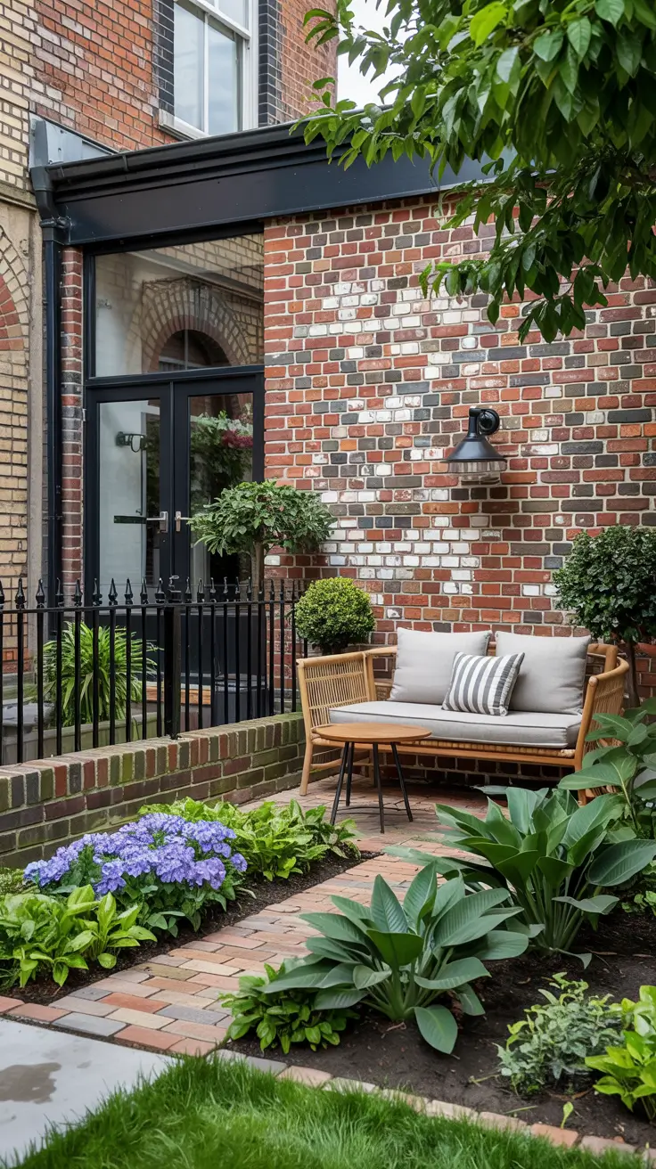 Garden Wall Ideas 2026: Decorative, Brick & Outdoor Wall Inspiration