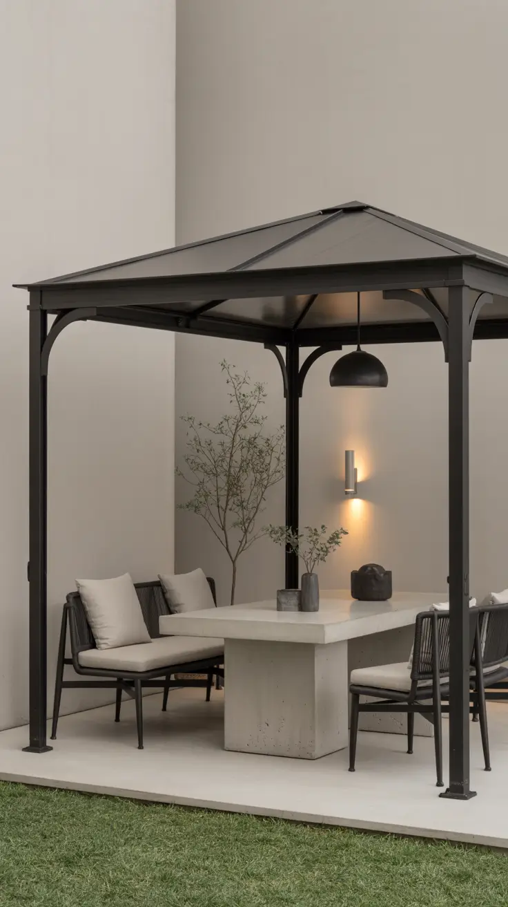 Gazebo Decorating Ideas 2026: Wedding, Party & Backyard Outdoor Inspiration