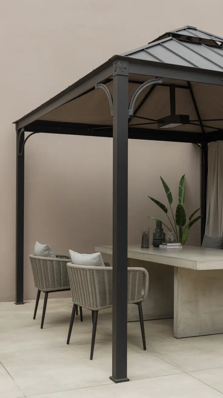 Gazebo Decorating Ideas 2026: Wedding, Party & Backyard Outdoor Inspiration