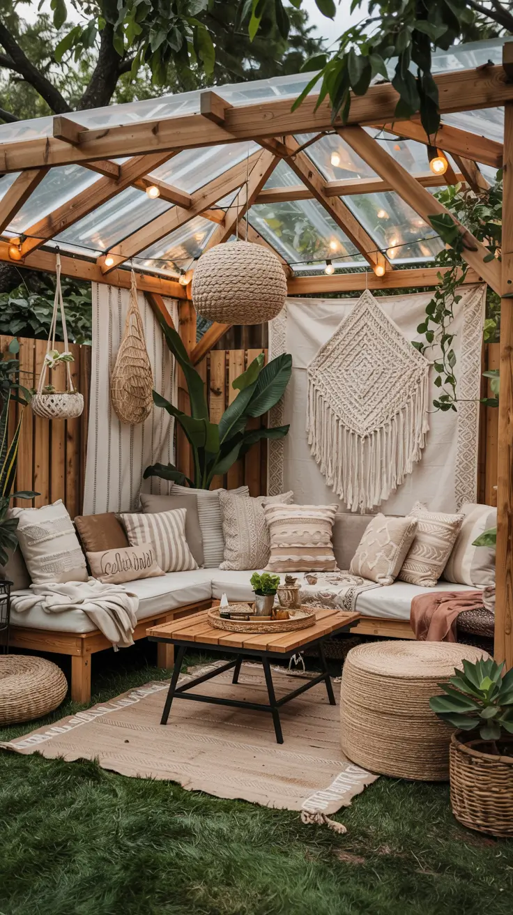 Gazebo Ideas Backyard 2026: Modern, DIY, Cheap & Cozy Outdoor Designs