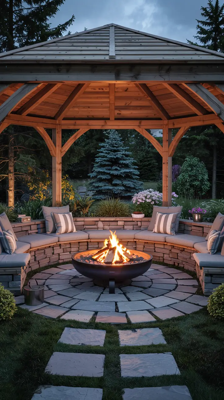 Gazebo Ideas Backyard 2026: Modern, DIY, Cheap & Cozy Outdoor Designs