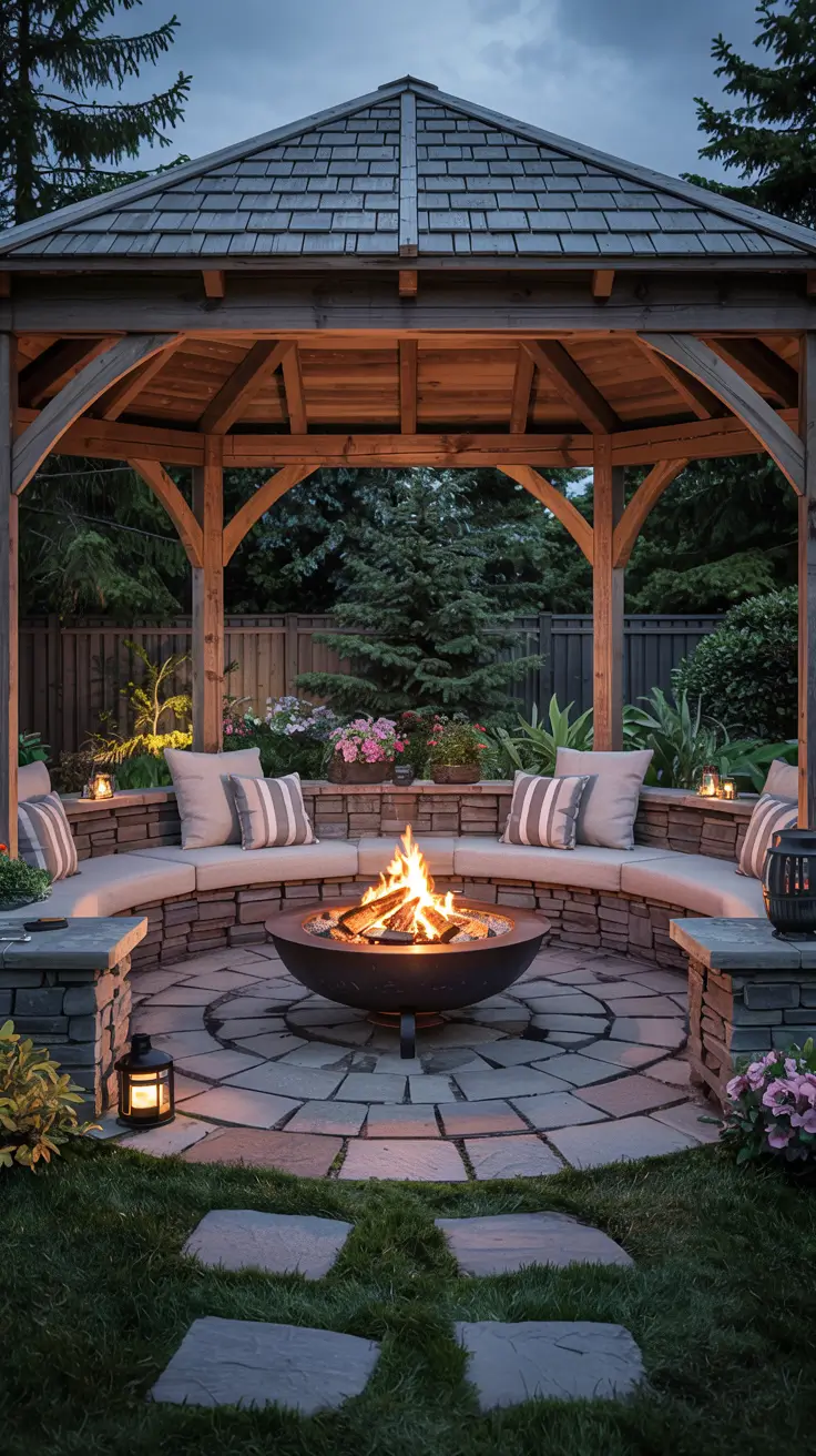 Gazebo Ideas Backyard 2026: Modern, DIY, Cheap & Cozy Outdoor Designs