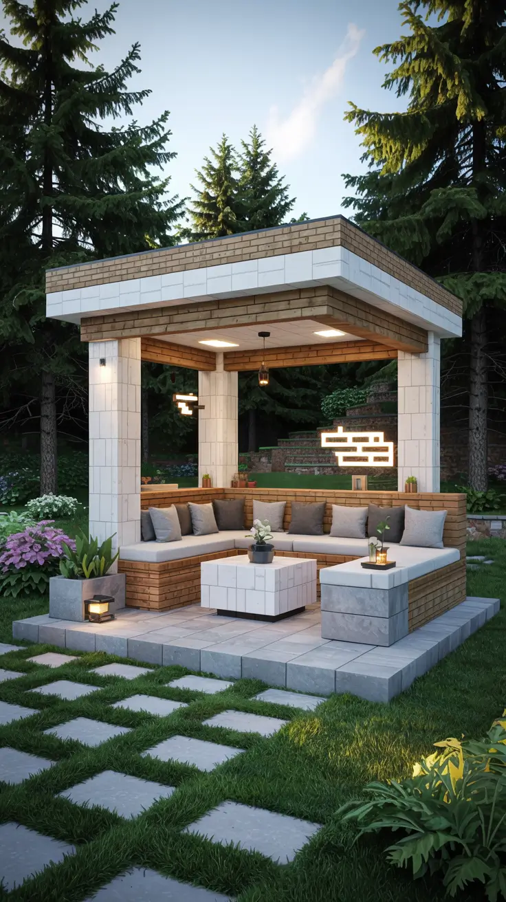 Gazebo Ideas Backyard 2026: Modern, DIY, Cheap & Cozy Outdoor Designs