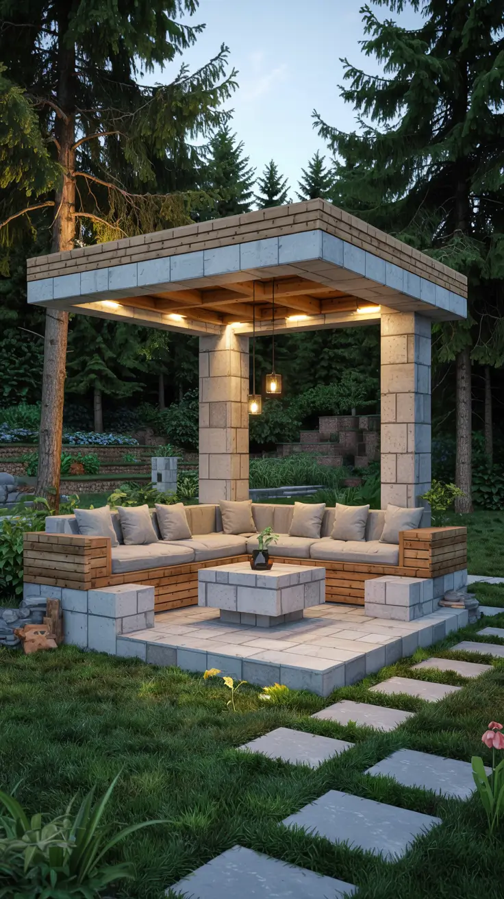 Gazebo Ideas Backyard 2026: Modern, DIY, Cheap & Cozy Outdoor Designs