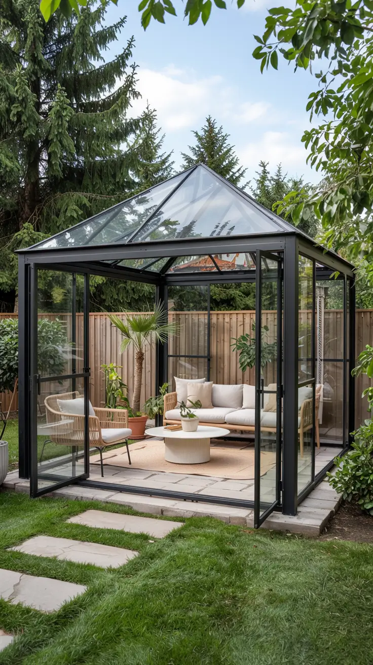 Gazebo Ideas Backyard 2026: Modern, DIY, Cheap & Cozy Outdoor Designs