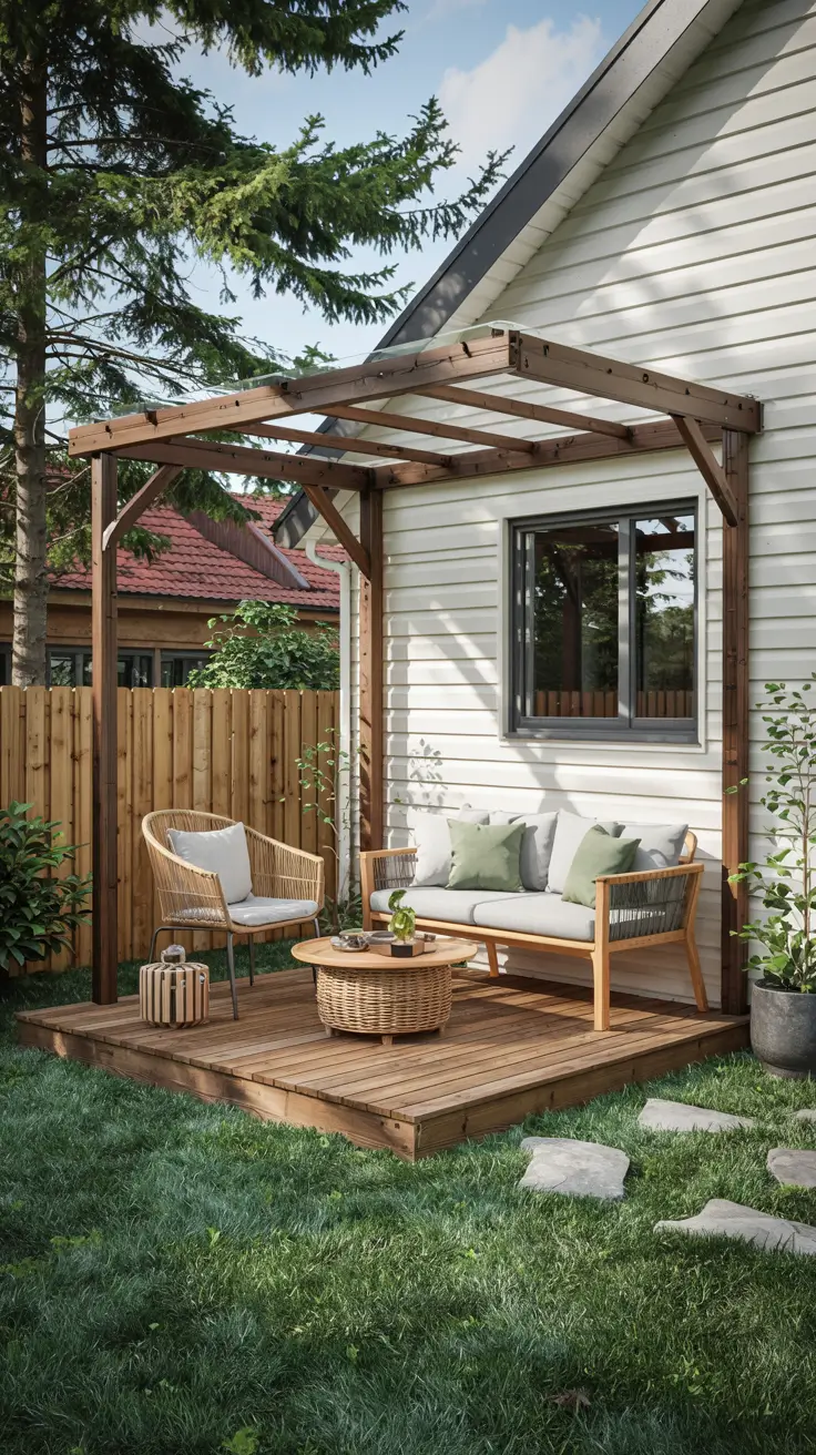 Gazebo on Deck Ideas 2026: Stylish Backyard Outdoor Designs