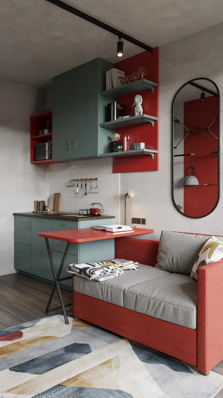 Home Decor Ideas 2026: Modern, Cozy & Budget-Friendly Inspiration for Every Room