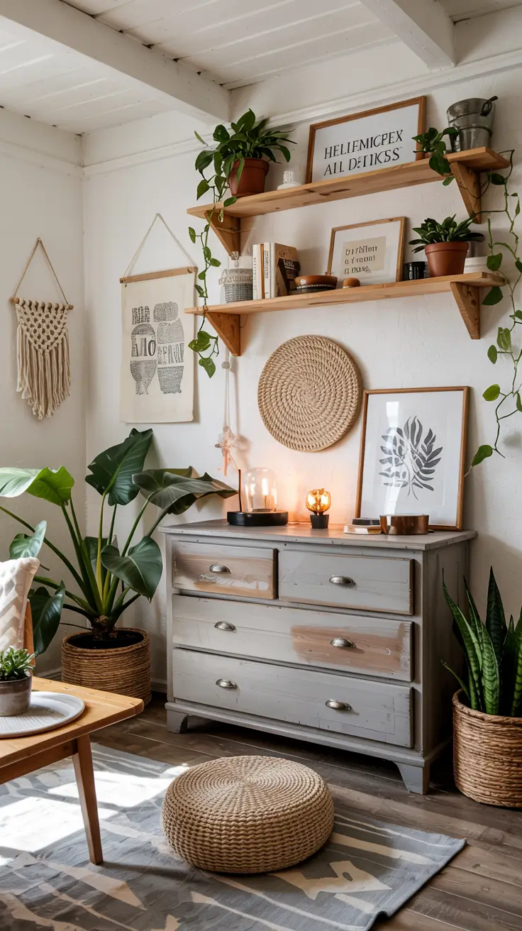 Home Decor Ideas 2026: Modern, Cozy & Budget-Friendly Inspiration for Every Room