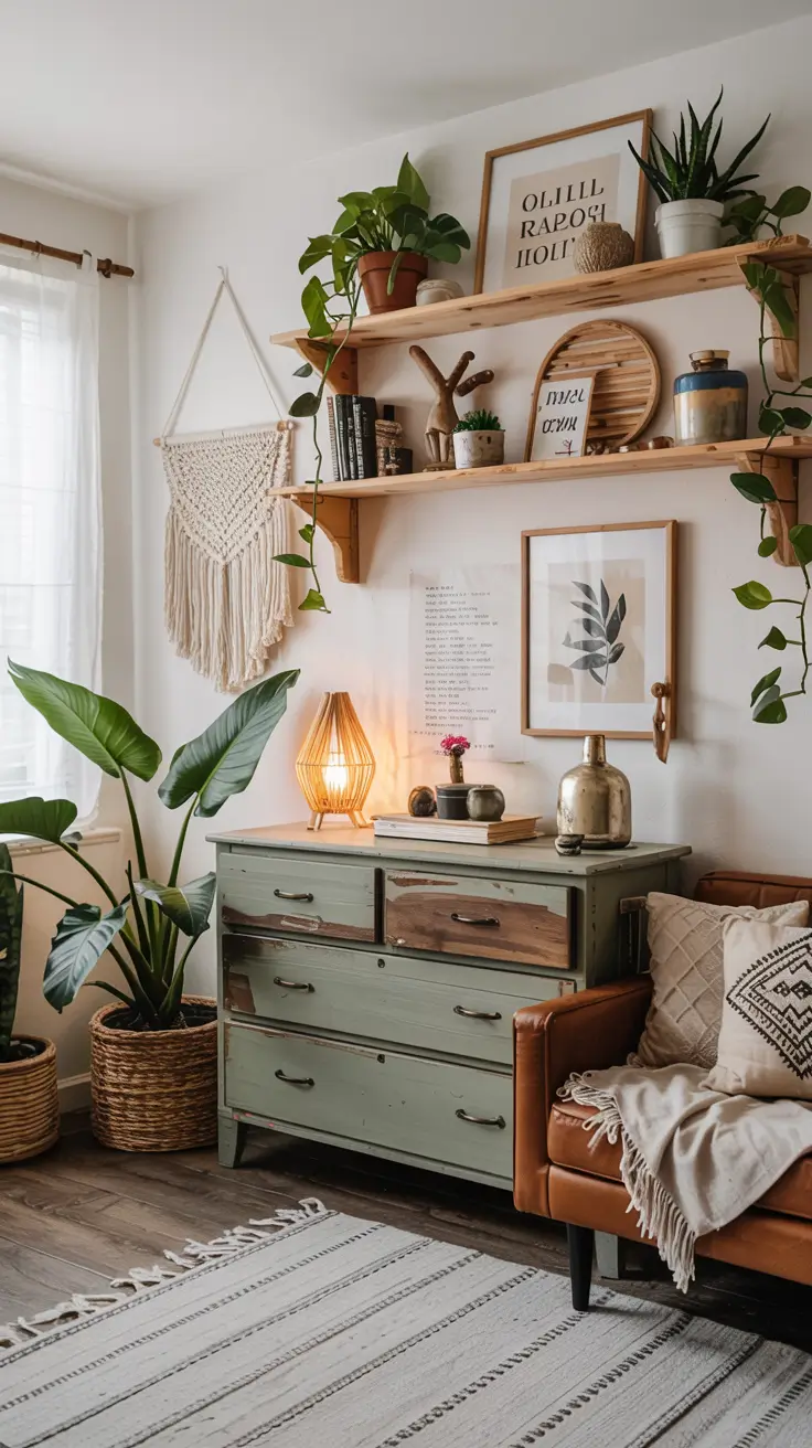 Home Decor Ideas 2026: Modern, Cozy & Budget-Friendly Inspiration for Every Room