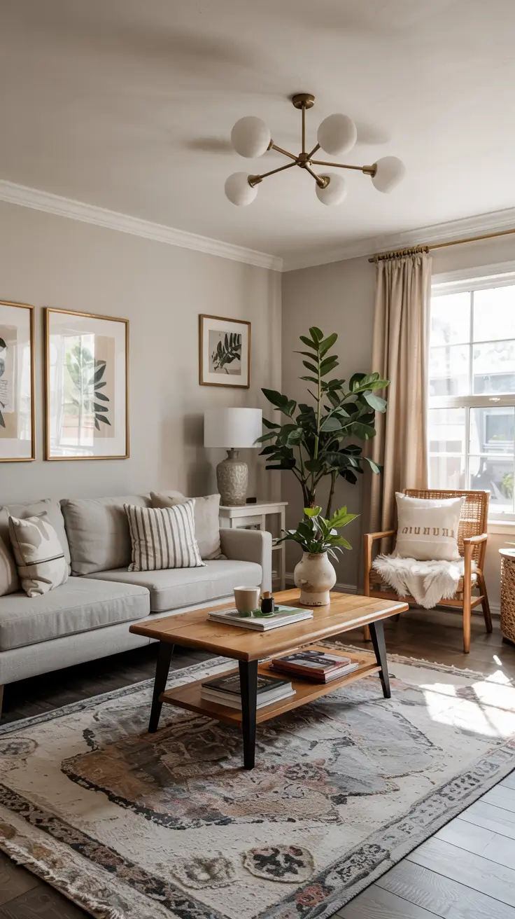 Home Decor Ideas 2026: Modern, Cozy & Budget-Friendly Inspiration for Every Room