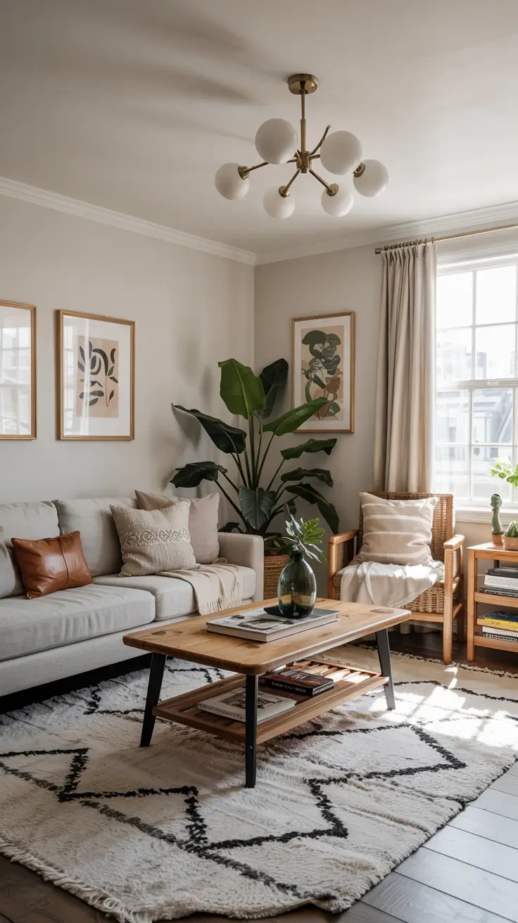 Home Decor Ideas 2026: Modern, Cozy & Budget-Friendly Inspiration for Every Room