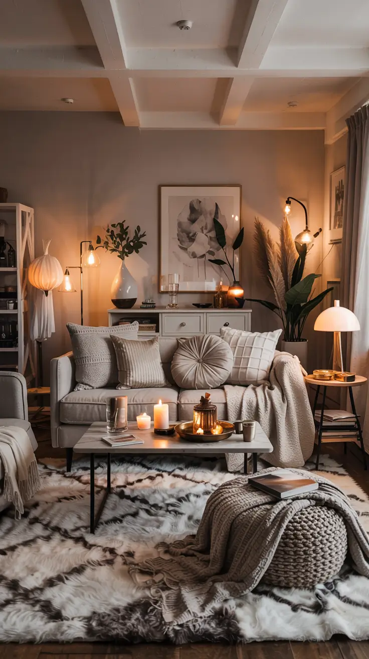 Home Decor Ideas 2026: Modern, Cozy & Budget-Friendly Inspiration for Every Room