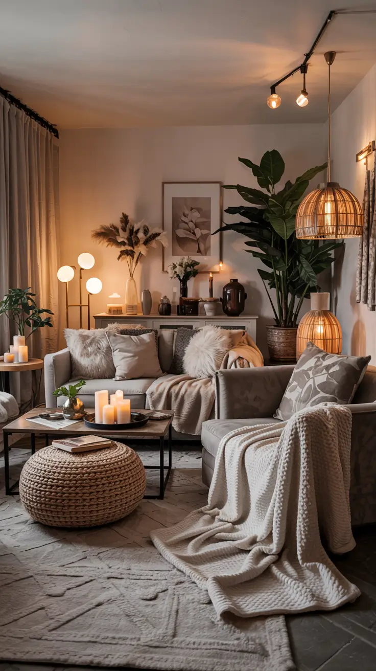 Home Decor Ideas 2026: Modern, Cozy & Budget-Friendly Inspiration for Every Room