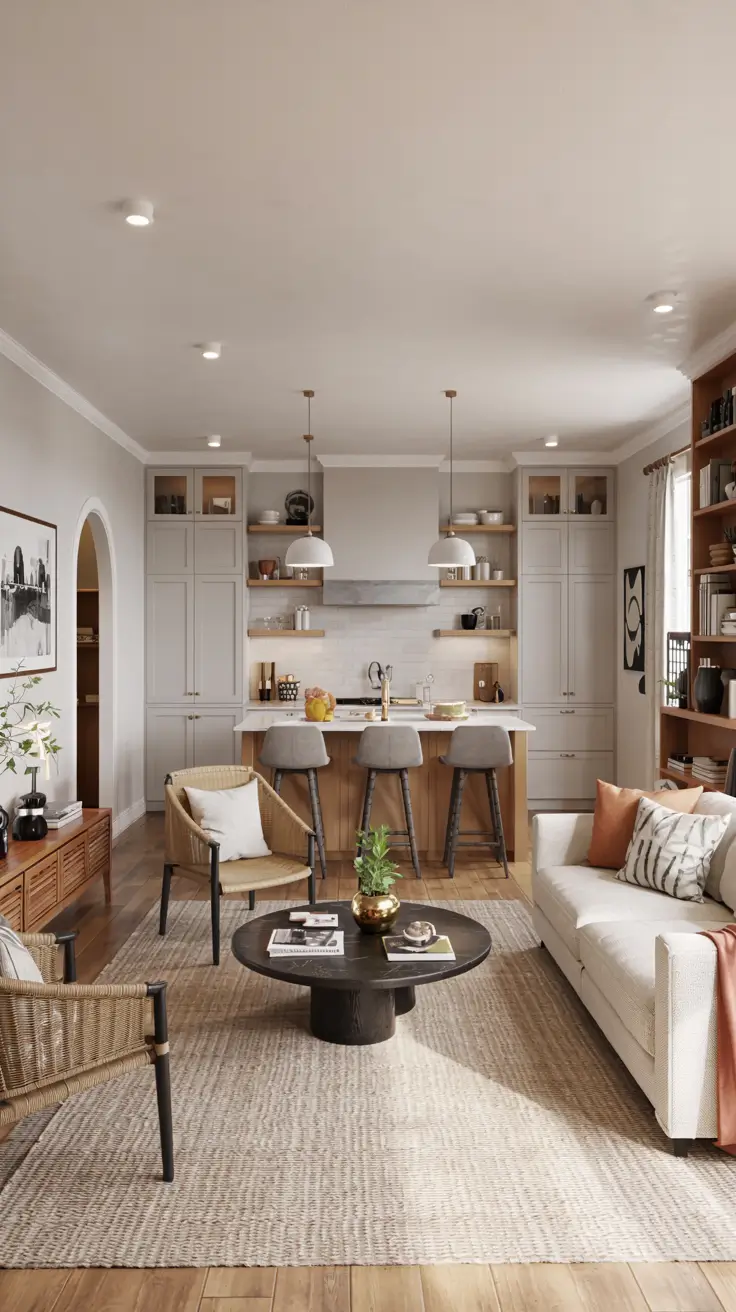 Home Decor Ideas 2026: Modern, Cozy & Budget-Friendly Inspiration for Every Room