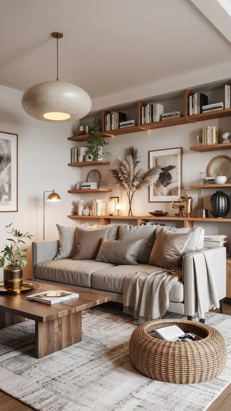 Home Decor Ideas 2026: Modern, Cozy & Budget-Friendly Inspiration for Every Room