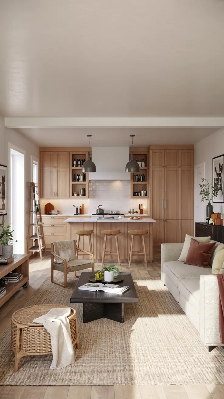 Home Decor Ideas 2026: Modern, Cozy & Budget-Friendly Inspiration for Every Room