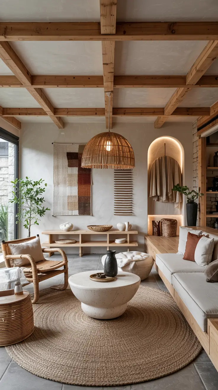 Home Decor Ideas 2026: Modern, Cozy & Budget-Friendly Inspiration for Every Room