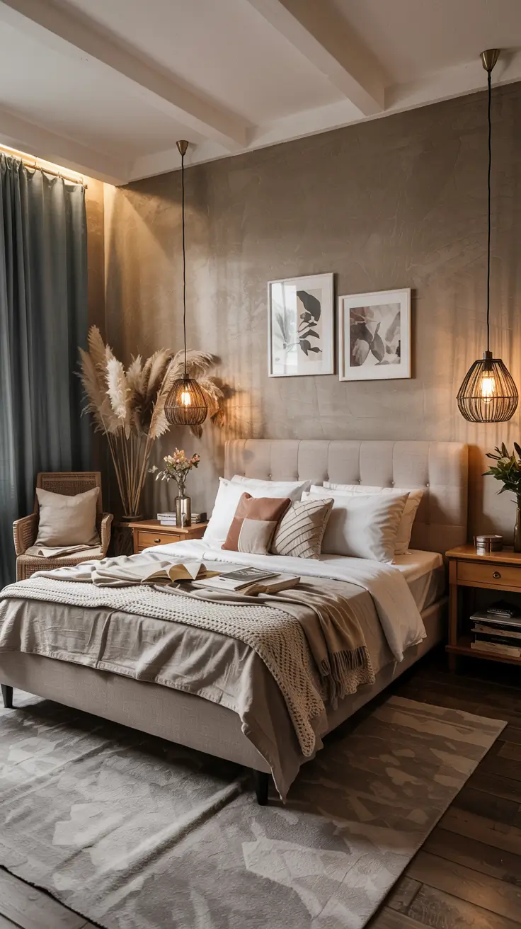 Home Decor Ideas 2026: Modern, Cozy & Budget-Friendly Inspiration for Every Room