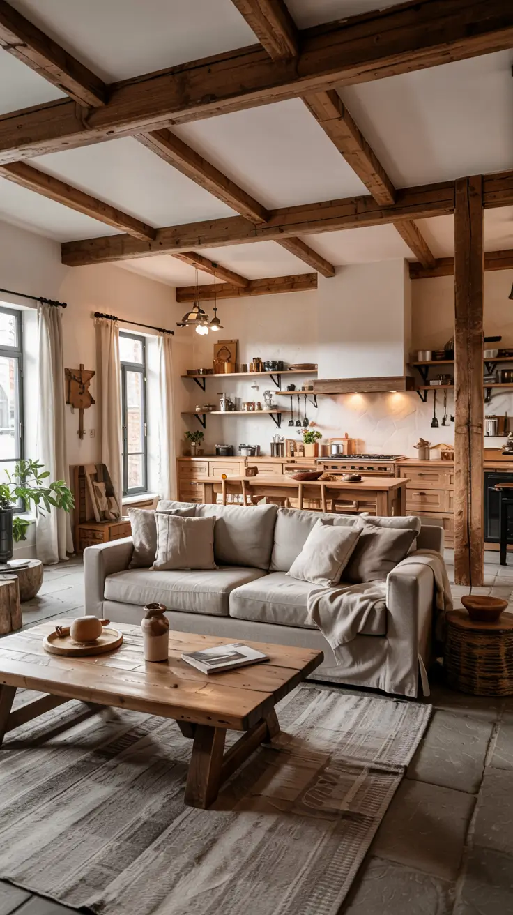 Home Decor Ideas 2026: Modern, Cozy & Budget-Friendly Inspiration for Every Room