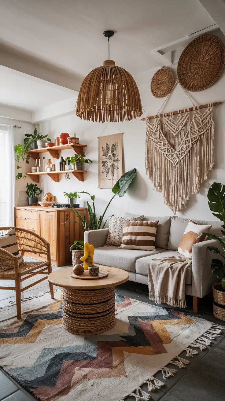 Home Decor Ideas 2026: Modern, Cozy & Budget-Friendly Inspiration for Every Room