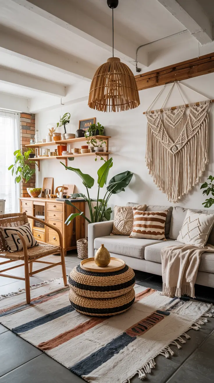 Home Decor Ideas 2026: Modern, Cozy & Budget-Friendly Inspiration for Every Room