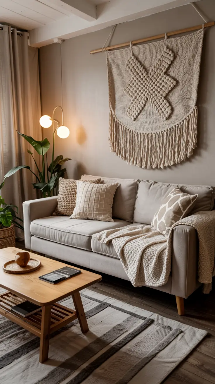 Home Decor Ideas 2026: Modern, Cozy & Budget-Friendly Inspiration for Every Room
