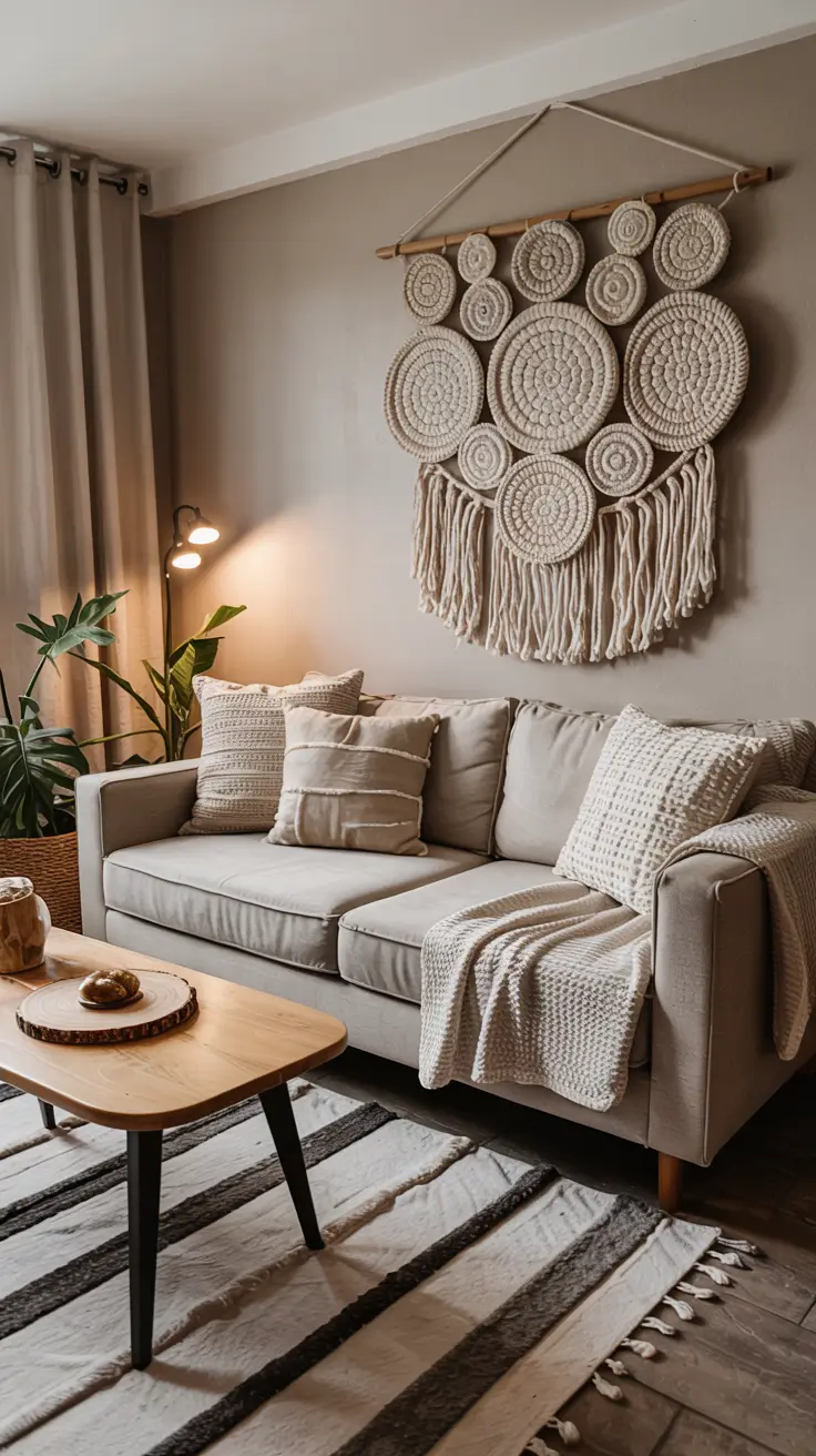 Home Decor Ideas 2026: Modern, Cozy & Budget-Friendly Inspiration for Every Room