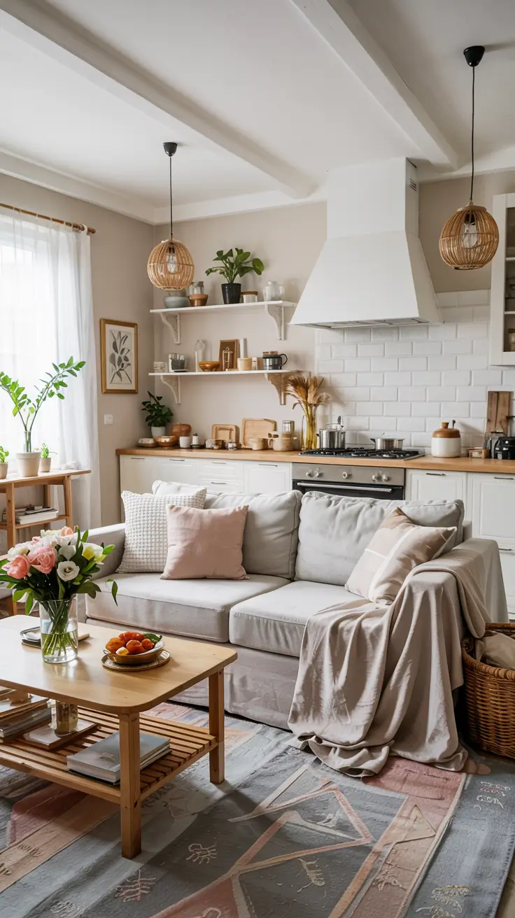 Home Decor Ideas 2026: Modern, Cozy & Budget-Friendly Inspiration for Every Room