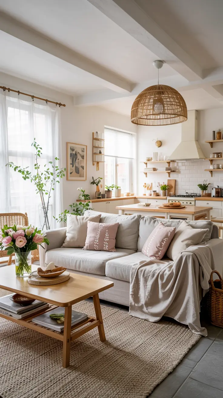 Home Decor Ideas 2026: Modern, Cozy & Budget-Friendly Inspiration for Every Room