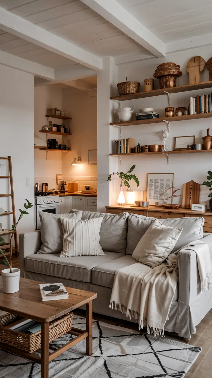 Home Decor Ideas 2026: Modern, Cozy & Budget-Friendly Inspiration for Every Room
