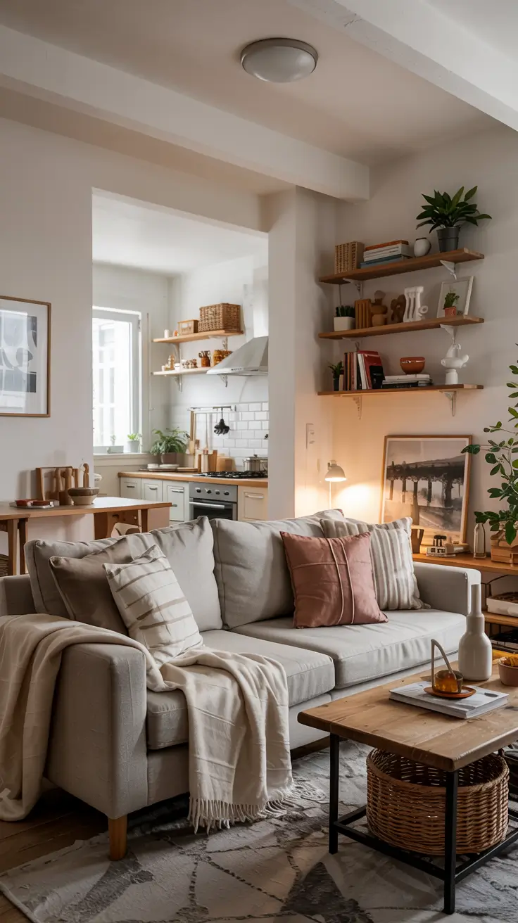 Home Decor Ideas 2026: Modern, Cozy & Budget-Friendly Inspiration for Every Room