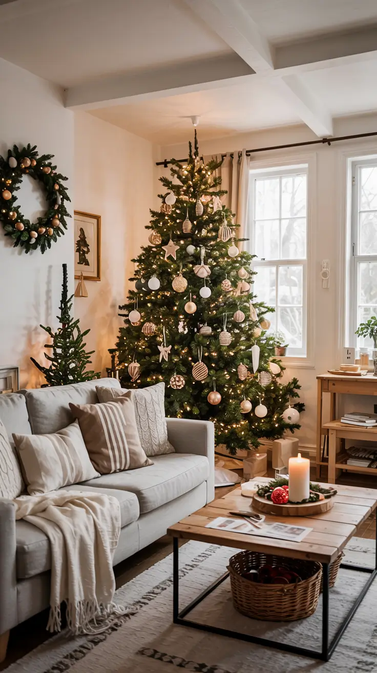 Home Decor Ideas 2026: Modern, Cozy & Budget-Friendly Inspiration for Every Room