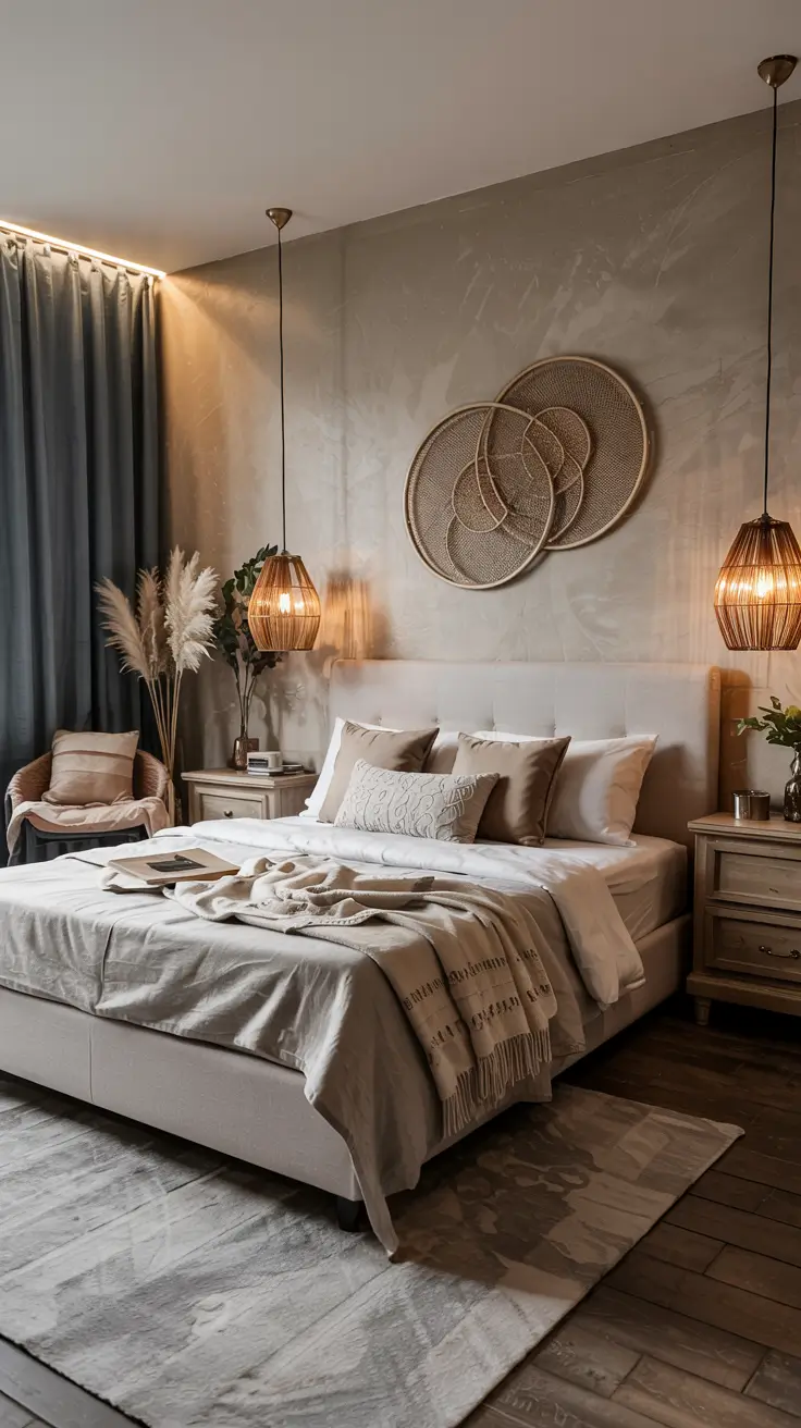 Home Decor Ideas 2026: Modern, Cozy & Budget-Friendly Inspiration for Every Room