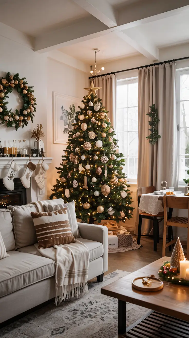 Home Decor Ideas 2026: Modern, Cozy & Budget-Friendly Inspiration for Every Room