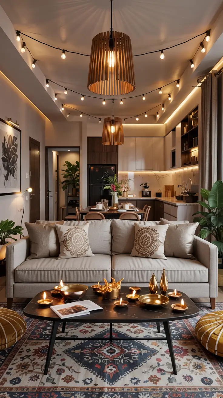 Home Decor Ideas 2026: Modern, Cozy & Budget-Friendly Inspiration for Every Room