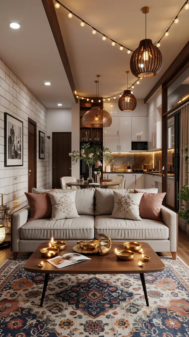 Home Decor Ideas 2026: Modern, Cozy & Budget-Friendly Inspiration for Every Room