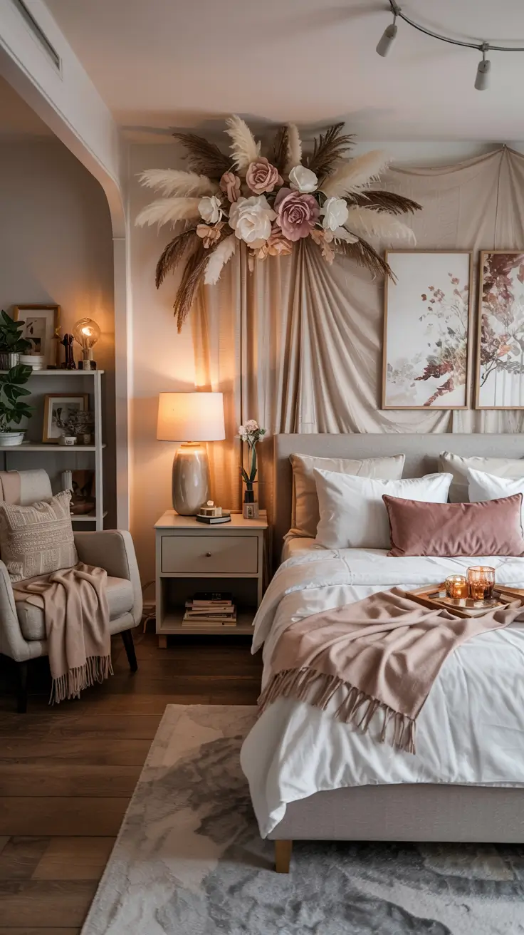 Home Decor Ideas 2026: Modern, Cozy & Budget-Friendly Inspiration for Every Room