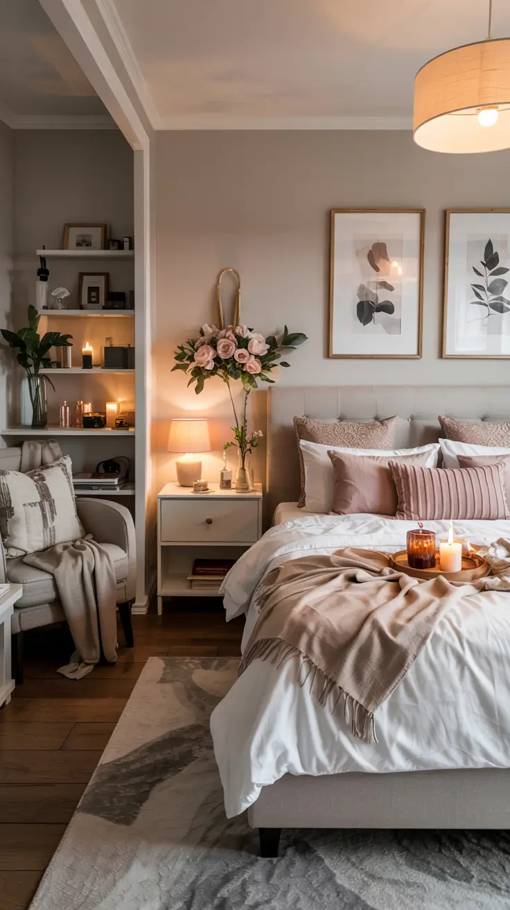 Home Decor Ideas 2026: Modern, Cozy & Budget-Friendly Inspiration for Every Room