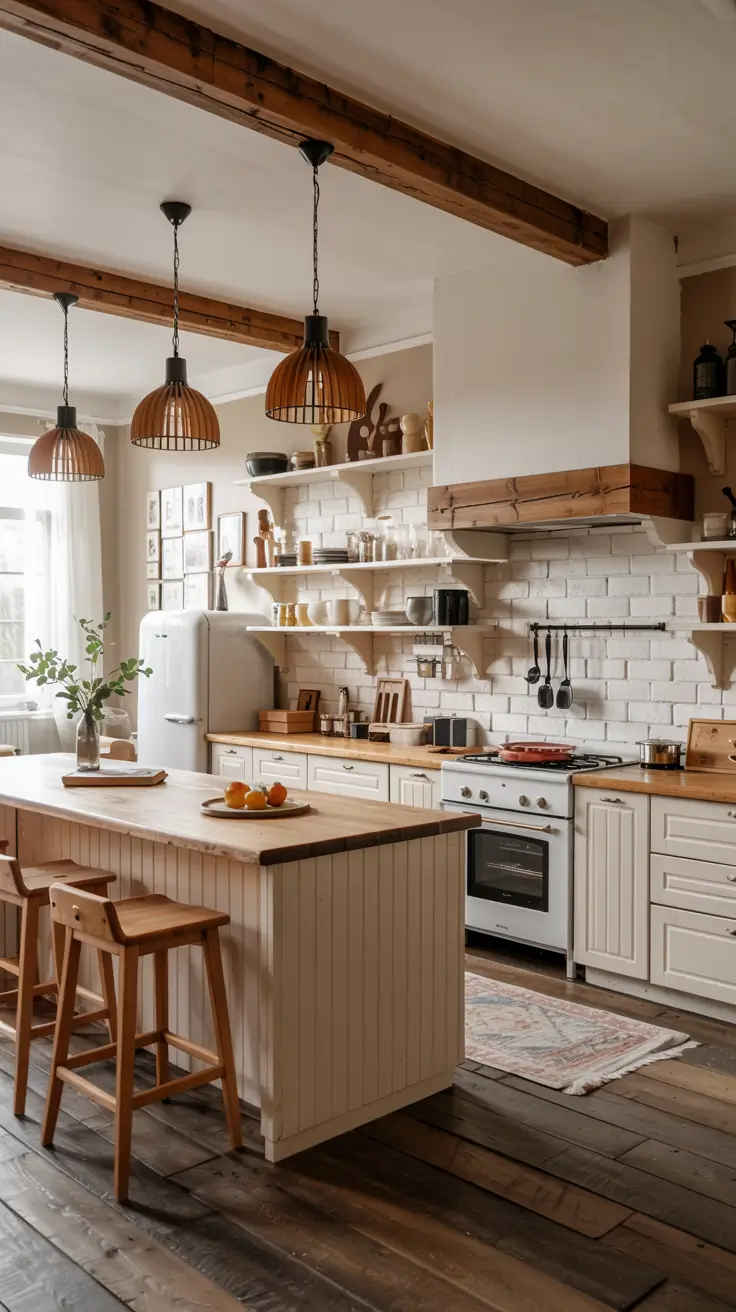 Home Decor Ideas 2026: Modern, Cozy & Budget-Friendly Inspiration for Every Room