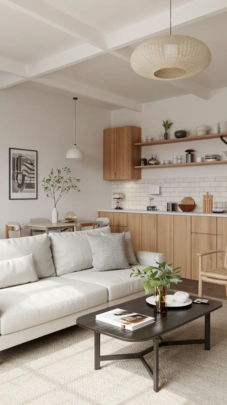 Home Decor Ideas 2026: Modern, Cozy & Budget-Friendly Inspiration for Every Room