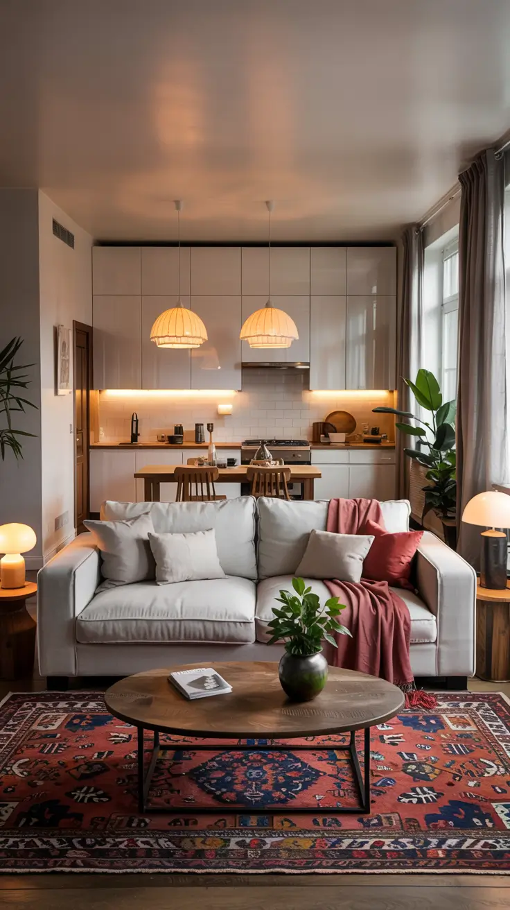 Home Decor Ideas 2026: Modern, Cozy & Budget-Friendly Inspiration for Every Room