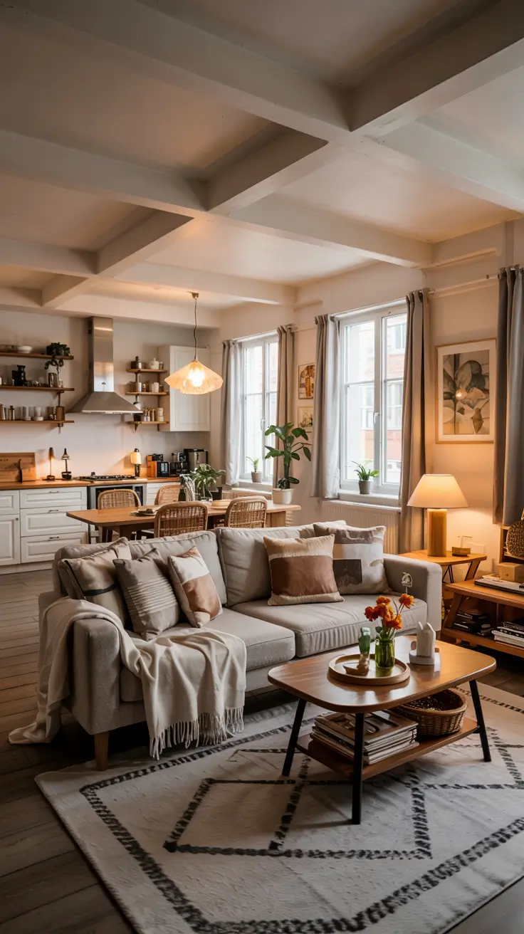 Home Decor Ideas 2026: Modern, Cozy & Budget-Friendly Inspiration for Every Room