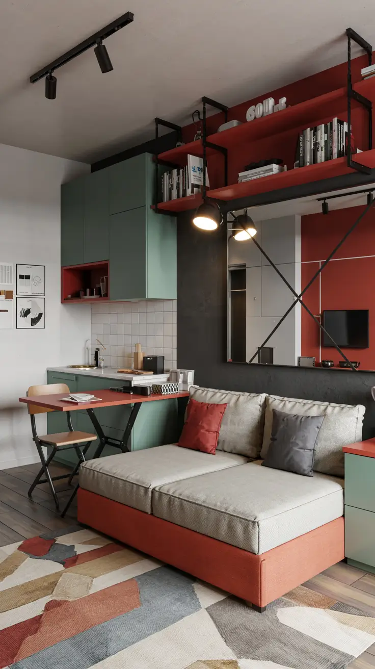 Home Decor Ideas 2026: Modern, Cozy & Budget-Friendly Inspiration for Every Room