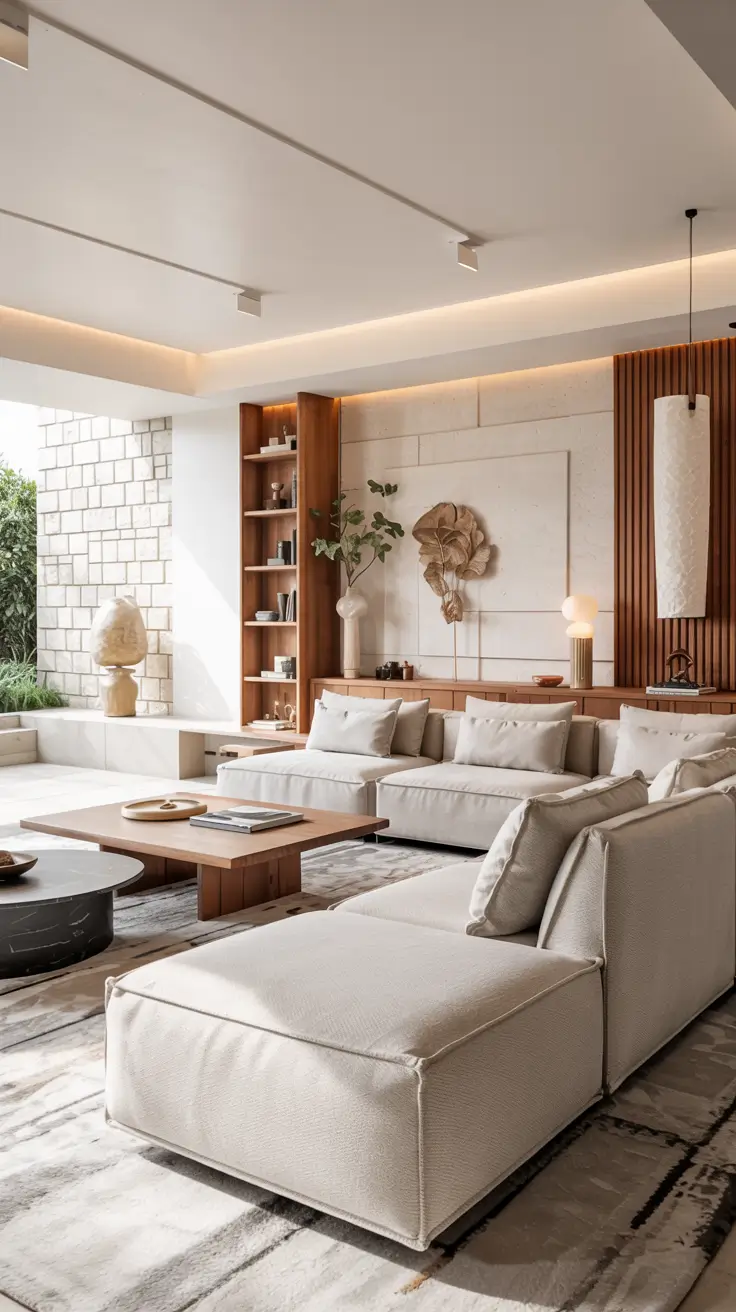 Home Decor Trends 2026: Latest Styles, Seasonal Ideas & What to Avoid