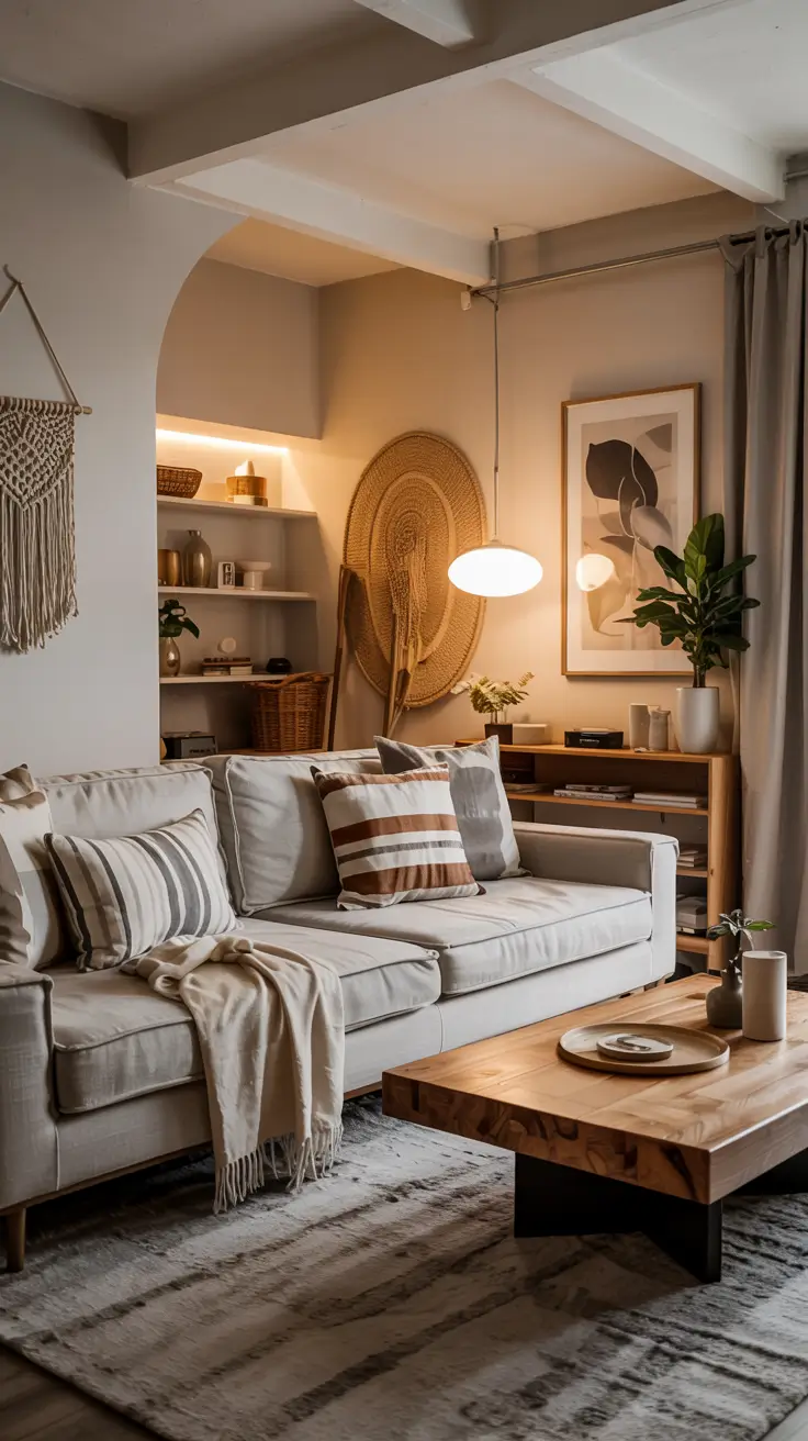 Home Decor Trends 2026: Latest Styles, Seasonal Ideas & What to Avoid