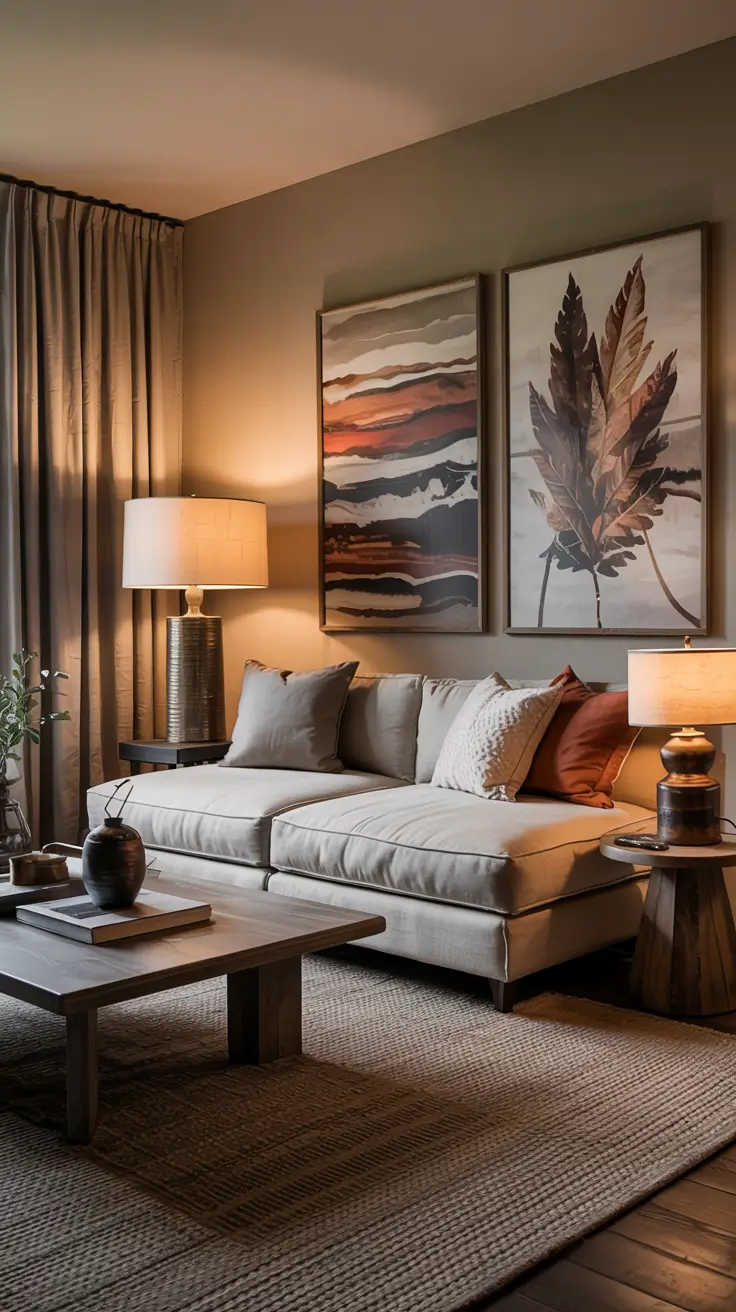 Home Decor Trends 2026: Latest Styles, Seasonal Ideas & What to Avoid